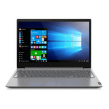 Notebook Lenovo Thinkbook V15 Iil Iron Gray 15.6 , Intel Core I7 1065g7  4gb De Ram 1tb Hdd, Intel Iris Plus Graphics 1366x768px Windows 10 Home