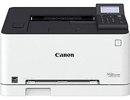 Canon Imageclass Lbp612cdw, Impresora Láser Color