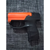 Pistola Gas Pimienta Walther 