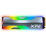 Disco Sólido Ssd Gamer Rgb Xpg Spectrix  500gb M.2 