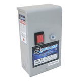 Caja De Control Aqua Pak De 1/2hp 230v Mod. Ccqa 1/2230