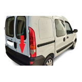 Renault Kangoo 2011 Bagueta Moldura Porton Trasero Derecho