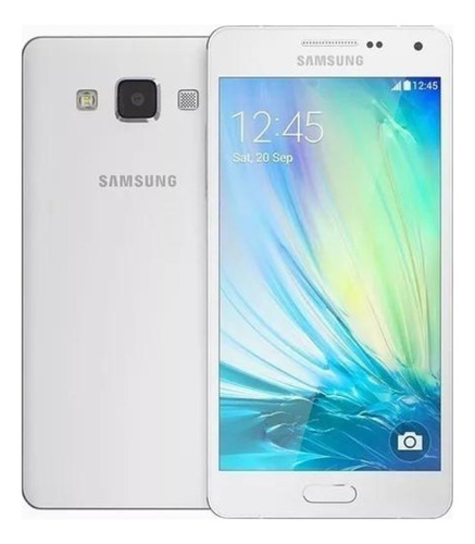 Celular Samsung Galaxy J7  2016  (liberado A Toda Compañia) 