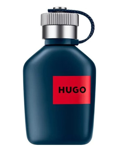 Perfume Hugo Jeans - Hugo Boss - Edt 75 Ml Masc.