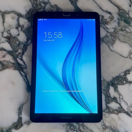 Tablet Samsung Galaxy Tab E Tab E Sm-t561
