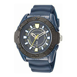 Reloj Nautica N83 Coronado Bay Para Caballero Napcns214