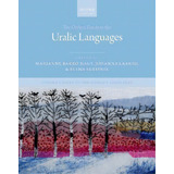 The Oxford Guide To The Uralic Languages, De Marianne Bakro-nagy. Editorial Oxford University Press, Tapa Dura En Inglés