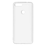 Funda Para Celular Huawei P Smart Soft Clear Case