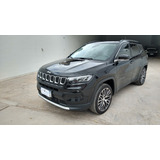 Jeep Compass 1.3t 270 Limited  2022