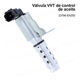 Válvula Vvt Solenoide Tiempo Sentra 07-12 Tiida 07-18 Nissan