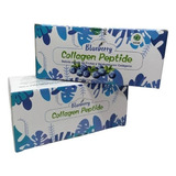 2x Blueberry Collagen Peptide -colágeno