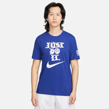 Camiseta Hombre Nike Df Tee 6mo Gfx 1