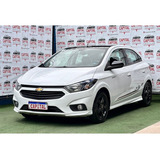 Chevrolet Onix 1.4 Mpfi Effect 8v Flex 4p Manual