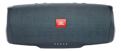 Caixa De Som  Bluetooth Charge Essential 240w Cinza Jbl Bivolt