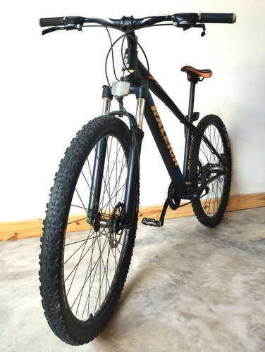 Bicicleta Raleigh Mojave 2.0 Rodado 29 Talle M