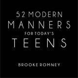 52 Modales Modernos Adolescentes Hoy