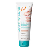 Máscara Moroccanoil Color Rose Gold 200ml