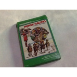 Intellivision Video Juego Horse Racing