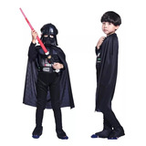 Disfraz Darth Vader De Niño