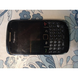 Blackberry Curve 8520 Usado Funcionando