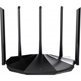 Router Tenda Tx2 Pro Wifi 6 Gigabite Doble Banda 1500 Mbps 