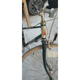 Bicicleta Vintage Raleigh 1980 27  