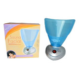 Vaporizador Facial Kique 