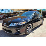 Honda Accord Coupe 2014