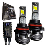 Kit Faros Delanteros Led Csp 9007 De 280w Canbus Digital 