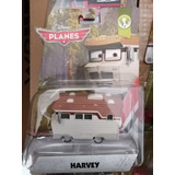 Disney Planes Mattel Harvey