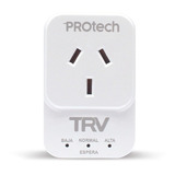 Protector De Voltaje Trv - Protech E - Tv Led / Audio