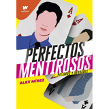 Perfectos Mentirosos 2 Peligros Y Ver(libro Nuevo Y Sellado)