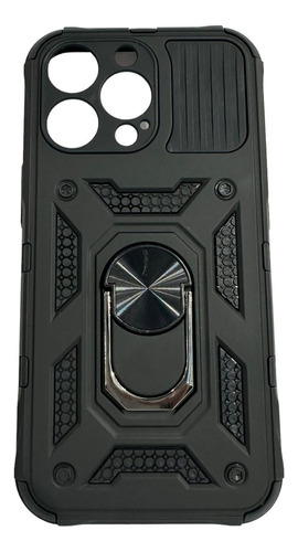 Carcasa Armor Antishock Para iPhone 13 Pro 