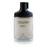 Mini Kaiak Urbe Perfume Masculino By Natura 25ml