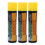 Xanoxx Electronica 30ml Protector De Electrónicos, 3 Piezas