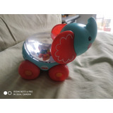 Elefante Fisher Price Con Pelotitas