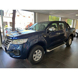 Renault Alaskan Intens 4x4 At Oferta Tasa 9.9% (aes)