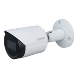 Cámara De Seguridad Dahua Ipc-hfw2831sp-s-0360b-s2 Lite Series Con Resolución De 8mp Visión Nocturna Incluida Blanca 