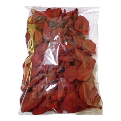 Betabel Deshidratado Tipo Chips 250 Gramos | MercadoLibre