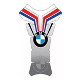 Protector De Tanque Para Motocicleta Bmw Blanco Colores