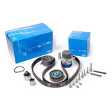 Kit Distribucion Skf Con Bomba Vw Amarok 2.0 Tdi 2014 2015