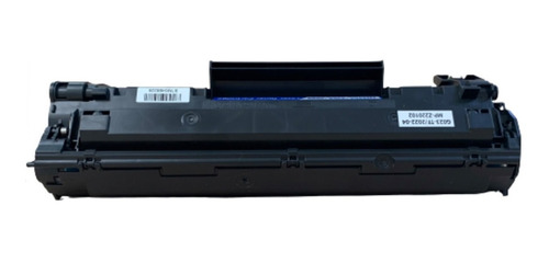 Toner Compatível Hp P1005 P1006 P1505 M1120 P1102w Ce285