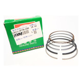 Kit Anillos Agility 125, Fly 125 Twist 125 Standard Original