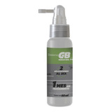 Sistema Gb Basic Solución Alopecia Combate Calvicie 60 Ml