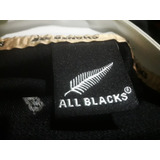 Camiseta All Blacks Única Para Coleccionar