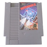 Defender 2 Juego Original Nintendo Nes 1988 Hal America Inc