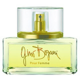 Gino Bogani Parfum Mujer Perfume Original 60ml Financiación!