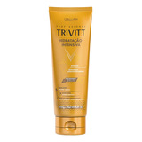 Trivitt Hidratação Intensiva Máscara Nº3 250g