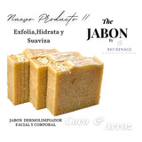 Jabon Artesanal De Coco Y Arroz 10 Pack 