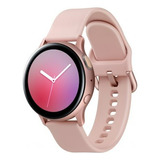 Smartwatch Galaxy Watch Active 2 44mm Rosa Impecable